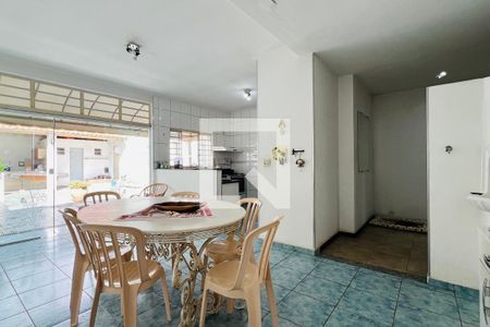 Cozinha de casa à venda com 5 quartos, 342m² em Macedo, Guarulhos