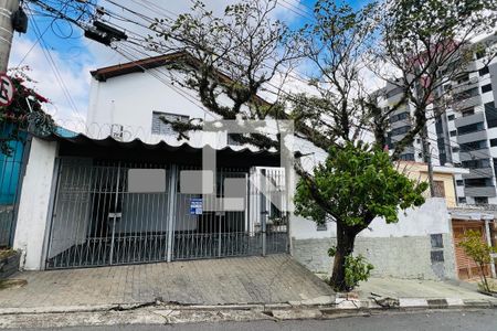 Fachada de casa à venda com 5 quartos, 342m² em Macedo, Guarulhos