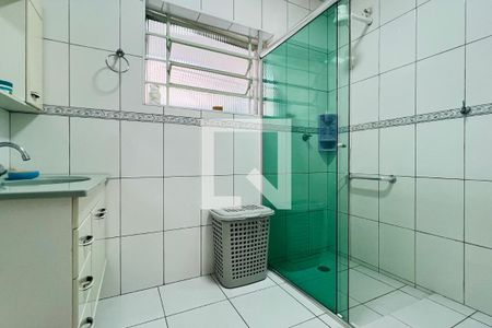 Banheiro 1 de casa à venda com 5 quartos, 342m² em Macedo, Guarulhos