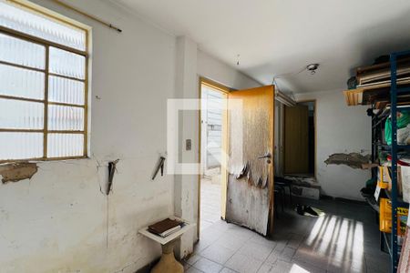 Quarto de Serviço de casa à venda com 5 quartos, 342m² em Macedo, Guarulhos