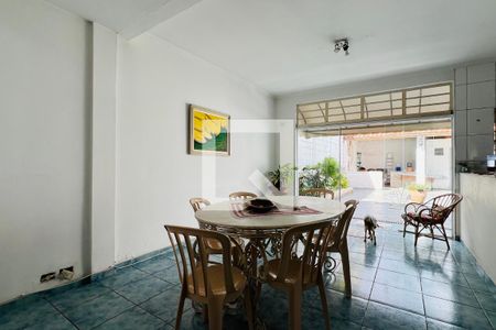 Cozinha de casa à venda com 5 quartos, 342m² em Macedo, Guarulhos