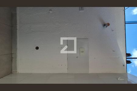 Lavabo de apartamento para alugar com 2 quartos, 100m² em Parque das Nações, Santo André