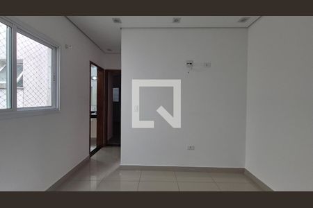 Sala de apartamento para alugar com 2 quartos, 100m² em Parque das Nações, Santo André