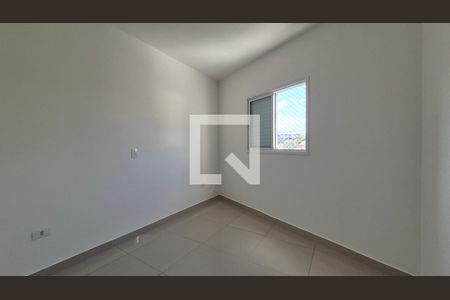 Quarto de apartamento para alugar com 2 quartos, 100m² em Parque das Nações, Santo André