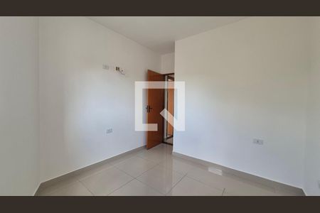 Quarto de apartamento para alugar com 2 quartos, 100m² em Parque das Nações, Santo André