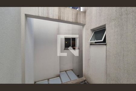 Vista Sala de apartamento para alugar com 2 quartos, 100m² em Parque das Nações, Santo André