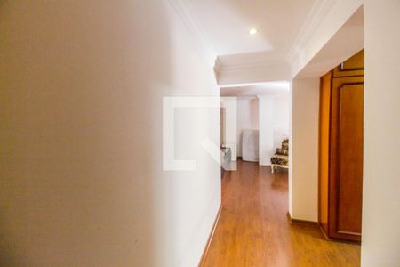 Suíte 4 de casa de condomínio à venda com 4 quartos, 540m² em Alphaville, Santana de Parnaíba