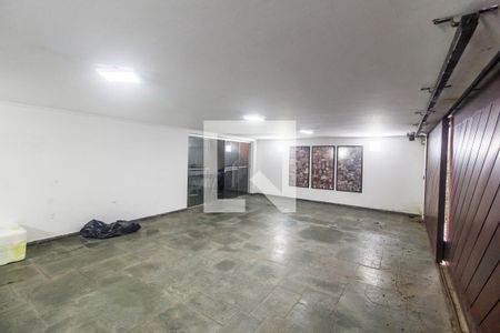 Área comum de casa de condomínio à venda com 4 quartos, 540m² em Alphaville, Santana de Parnaíba