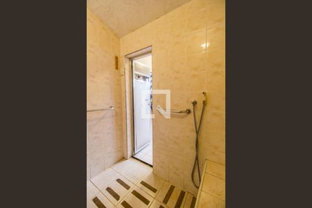 Área comum de casa de condomínio à venda com 4 quartos, 540m² em Alphaville, Santana de Parnaíba