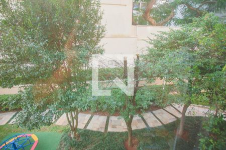 vista da Varanda de apartamento à venda com 3 quartos, 113m² em Vila da Saúde, São Paulo