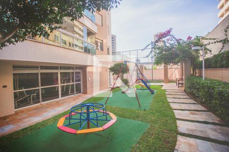 Área Comum - Playground de apartamento à venda com 3 quartos, 114m² em Vila da Saúde, São Paulo