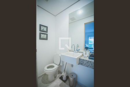 Lavabo de apartamento à venda com 3 quartos, 113m² em Vila da Saúde, São Paulo