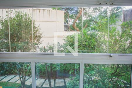 Vista da Suíte de apartamento à venda com 3 quartos, 114m² em Vila da Saúde, São Paulo