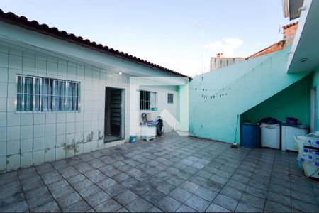Quintal de casa à venda com 2 quartos, 250m² em Vila Sao Joao Batista, Guarulhos