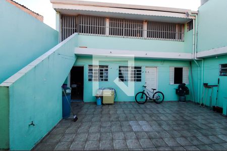Vista da Suíte de casa à venda com 2 quartos, 250m² em Vila Sao Joao Batista, Guarulhos