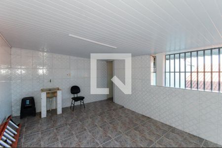 Área de Serviço de casa à venda com 2 quartos, 250m² em Vila Sao Joao Batista, Guarulhos