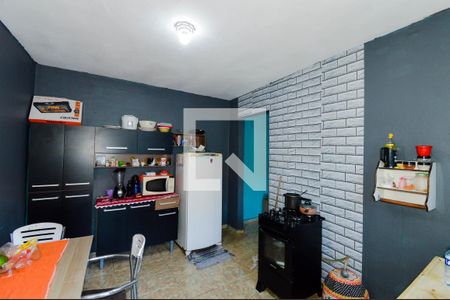 Edícula de casa à venda com 2 quartos, 250m² em Vila Sao Joao Batista, Guarulhos