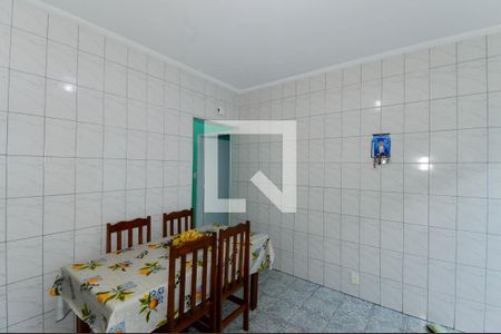 Cozinha de casa à venda com 2 quartos, 250m² em Vila Sao Joao Batista, Guarulhos