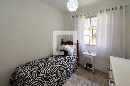 Quarto 1 de apartamento à venda com 3 quartos, 73m² em Vila Marieta, Campinas