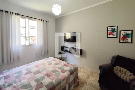 Quarto 2 de apartamento à venda com 3 quartos, 73m² em Vila Marieta, Campinas