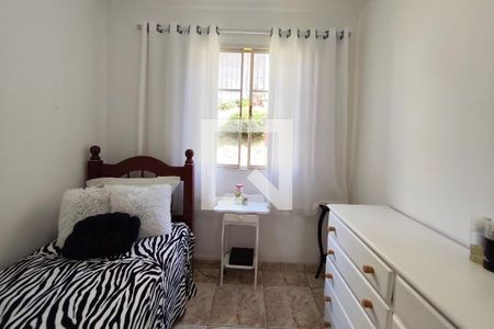 Quarto 1 de apartamento à venda com 3 quartos, 73m² em Vila Marieta, Campinas