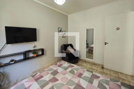 Quarto 2 de apartamento à venda com 3 quartos, 73m² em Vila Marieta, Campinas