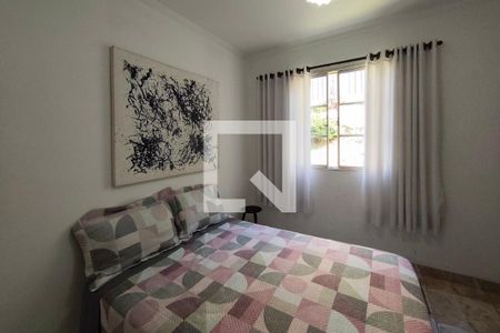Quarto 2 de apartamento à venda com 3 quartos, 73m² em Vila Marieta, Campinas