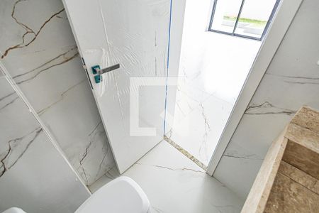 Lavabo de apartamento à venda com 3 quartos, 190m² em Santa Amelia, Belo Horizonte