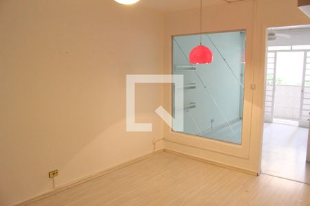 Sala de apartamento à venda com 2 quartos, 68m² em Santa Cecilia, São Paulo