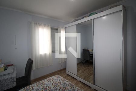 Quarto 3 de apartamento à venda com 2 quartos, 74m² em Lauzane Paulista, São Paulo