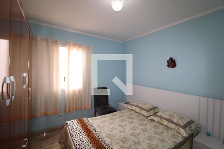 Quarto 1 de apartamento à venda com 2 quartos, 74m² em Lauzane Paulista, São Paulo