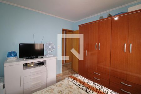 Quarto 1 de apartamento à venda com 2 quartos, 74m² em Lauzane Paulista, São Paulo