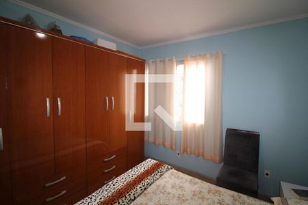 Quarto 1 de apartamento à venda com 2 quartos, 74m² em Lauzane Paulista, São Paulo