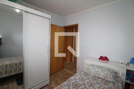 Quarto 2 de apartamento à venda com 2 quartos, 74m² em Lauzane Paulista, São Paulo