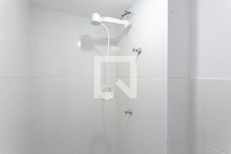 Banheiro de apartamento à venda com 1 quarto, 29m² em Tatuapé, São Paulo