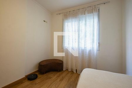 Quarto  de apartamento à venda com 2 quartos, 115m² em Jardim Paulista, São Paulo