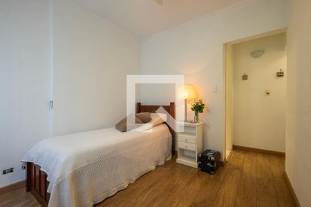 Quarto  de apartamento à venda com 2 quartos, 115m² em Jardim Paulista, São Paulo