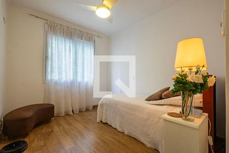 Quarto  de apartamento à venda com 2 quartos, 115m² em Jardim Paulista, São Paulo