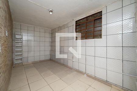 Quarto 2 de casa para alugar com 2 quartos, 85m² em Vila Santa Catarina, São Paulo