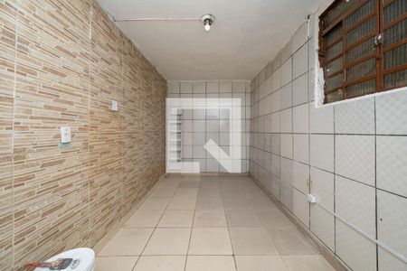 Quarto 2 de casa para alugar com 2 quartos, 85m² em Vila Santa Catarina, São Paulo