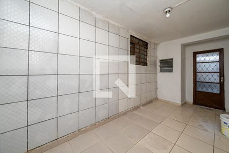 Quarto 2 de casa para alugar com 2 quartos, 85m² em Vila Santa Catarina, São Paulo