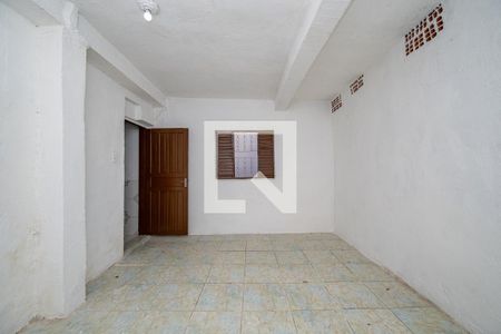 Quarto 1 de casa para alugar com 2 quartos, 85m² em Vila Santa Catarina, São Paulo