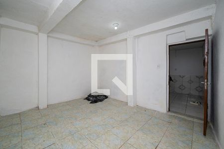 Quarto 1 de casa para alugar com 2 quartos, 85m² em Vila Santa Catarina, São Paulo