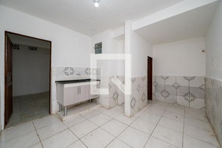 Sala/Cozinha de casa para alugar com 2 quartos, 85m² em Vila Santa Catarina, São Paulo