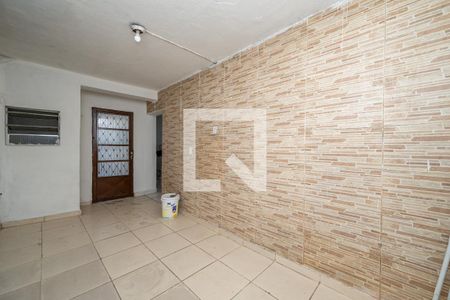 Quarto 2 de casa para alugar com 2 quartos, 85m² em Vila Santa Catarina, São Paulo