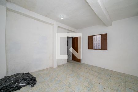 Quarto 1 de casa para alugar com 2 quartos, 85m² em Vila Santa Catarina, São Paulo