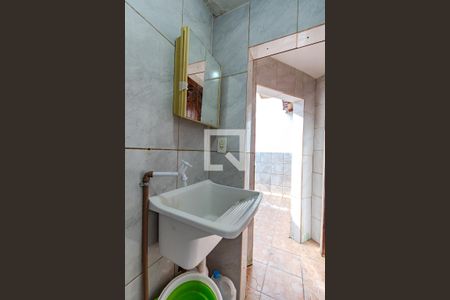 Área de Serviço de casa à venda com 2 quartos, 170m² em Menino Deus, Porto Alegre