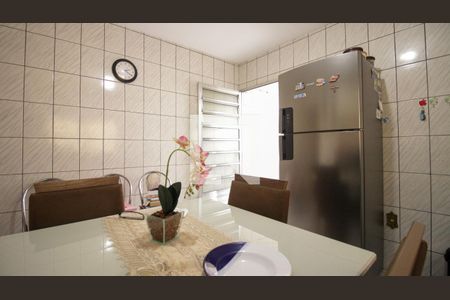Cozinha 2 de casa à venda com 4 quartos, 250m² em Vila Cruzeiro, São Paulo