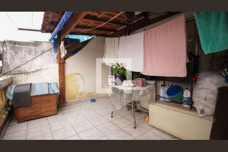 Área comum de casa à venda com 4 quartos, 250m² em Vila Cruzeiro, São Paulo