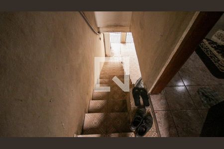 Área comum de casa à venda com 4 quartos, 250m² em Vila Cruzeiro, São Paulo
